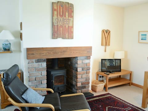 Cosy dining area | Fairfield, Ackergill, near Wick