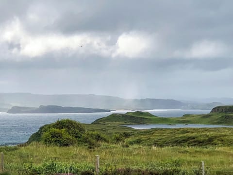 Surrounding area | 17a Husabost, Husabost, near Dunvegan