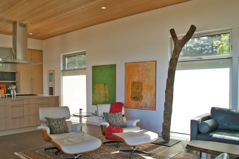 Professionally Designed Interior Spaces