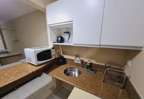 Standard Apartment | Minibar, desk, blackout drapes, free WiFi