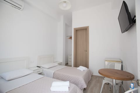 Apartment | 1 bedroom, free WiFi, bed sheets