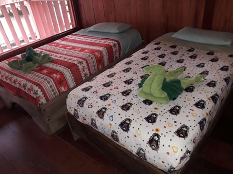 Economy Shared Dormitory | Free WiFi, bed sheets