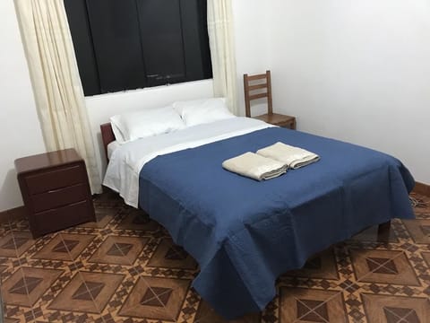 Deluxe Double Room | Blackout drapes, free WiFi