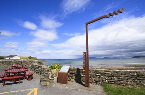 Aughris Head, Breathtaking views 2kms from The Landmark 