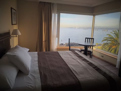 Room, Ocean View | View from room