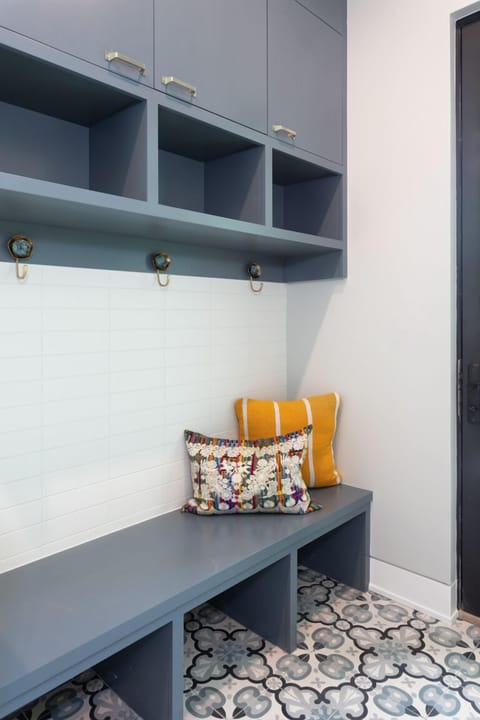 The House of Yes- Luxury Urban Farm House. Walking distance to downtown (51)