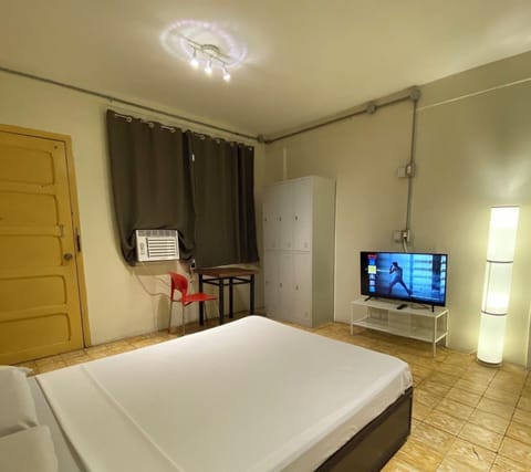 Economy Double Room, 1 Double Bed | Free WiFi