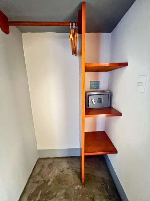 Suite, Multiple Beds | Safe