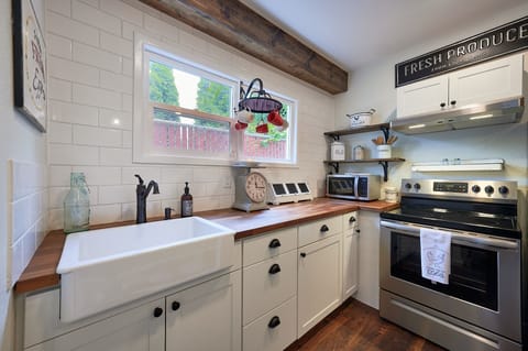 Farmhouse Sink