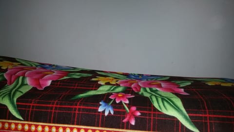 Standard Double Room | Bed sheets