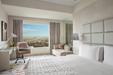 Room, 1 King Bed, View | 1 bedroom, Egyptian cotton sheets, premium bedding, pillowtop beds