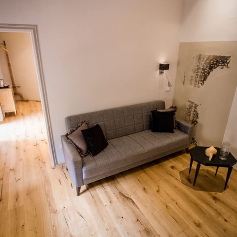 Luxury Room | 1 bedroom, premium bedding, down comforters, in-room safe