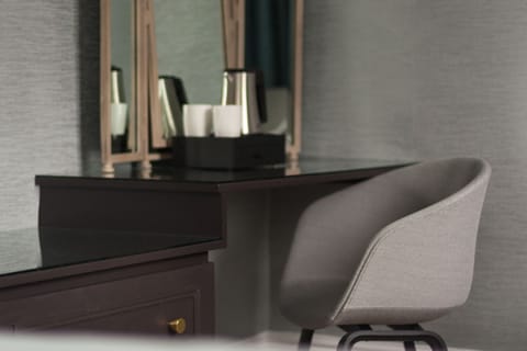 Classic Double or Twin Room | In-room safe, individually decorated, individually furnished, desk