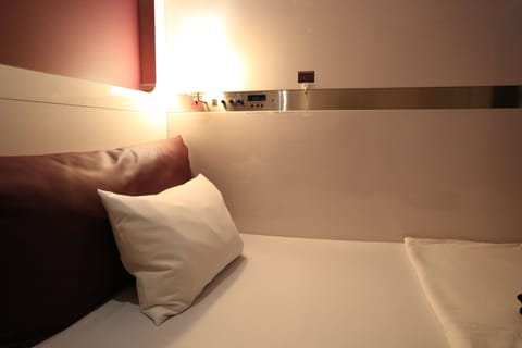 Premium Double or Twin Room | In-room safe, free WiFi, bed sheets