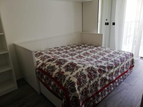 Apartment, 2 Bedrooms | 2 bedrooms, iron/ironing board, free cribs/infant beds, travel crib