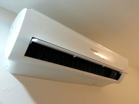 Basic Apartment | Air conditioning
