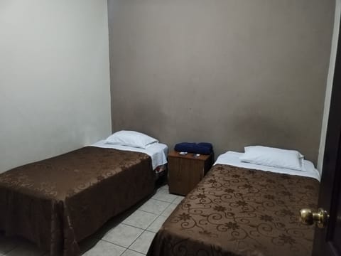 Double Room | Free WiFi, bed sheets