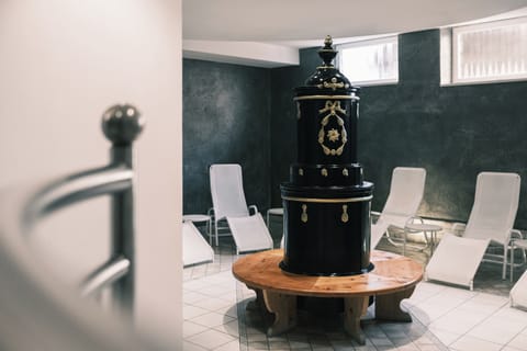 Turkish bath, hot stone massages, Swedish massages, sports massages