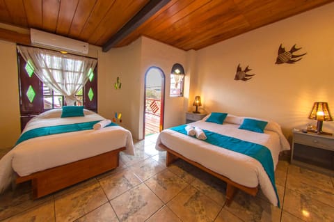 Ninfas Suite | In-room safe, individually decorated, individually furnished, free WiFi