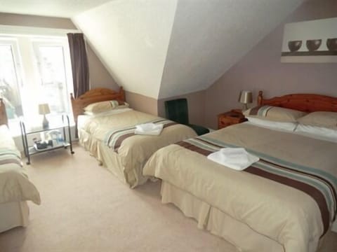 Suite, Ensuite (2 Adults + 2 child) | WiFi