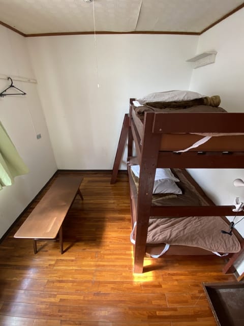 Room (For 3 Guests) | Free WiFi, bed sheets