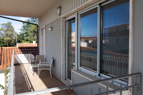 Superior Double Room, Terrace | Terrace/patio