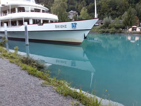 Boating