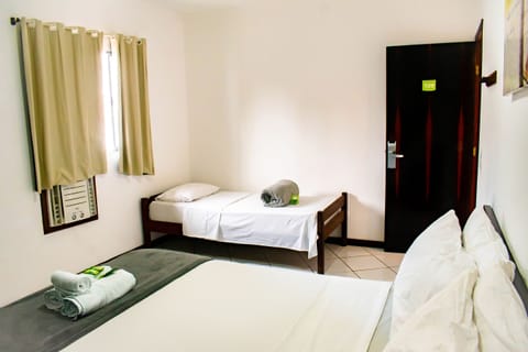 Superior Double Room | Free WiFi, bed sheets