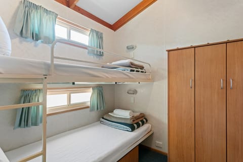 Family Superior Cabin- 7 berth | 2 bedrooms, free WiFi, bed sheets