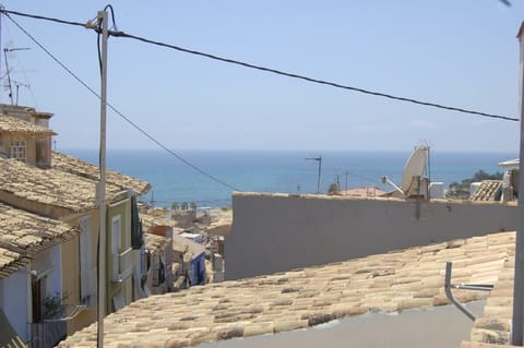 Terrace View (South Direction)