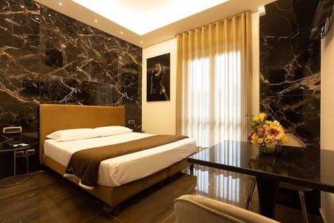 Deluxe Room, Balcony | Premium bedding, Select Comfort beds, minibar, soundproofing