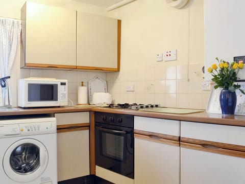 Kitchen | Swallows Return - Moresby Hall Farm, Whitehaven