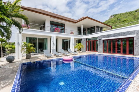 Luxury Villa | Private pool