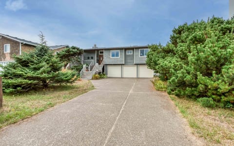 Daly's Oceanfront House