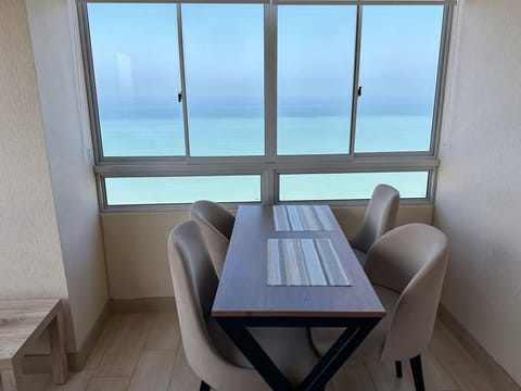 Exclusive Apartment, 3 Bedrooms, Ocean View | Individually decorated, individually furnished, iron/ironing board