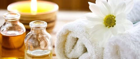 Turkish bath, body treatments, hydrotherapy, aromatherapy, body wraps
