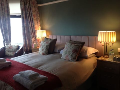 Superior Double Room, Ensuite (7)