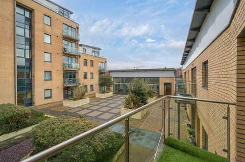 Family Apartment, Ensuite (3-Bedroom) | Balcony view