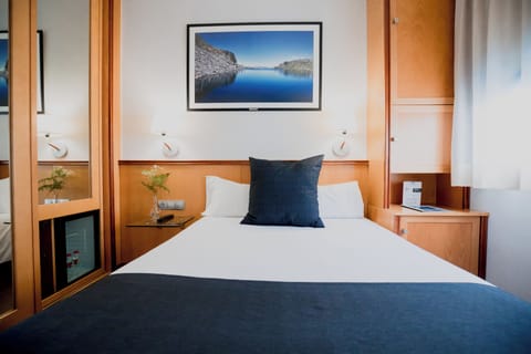 Double Room Single Use | Room amenity