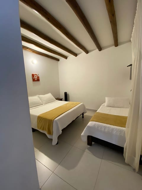 Standard Triple Room | Free WiFi