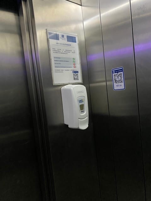 Elevator