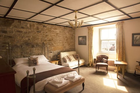 Double Room, Ensuite (Large Family Room)