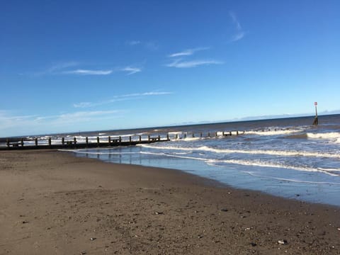 Cottage | Beach | Beach nearby