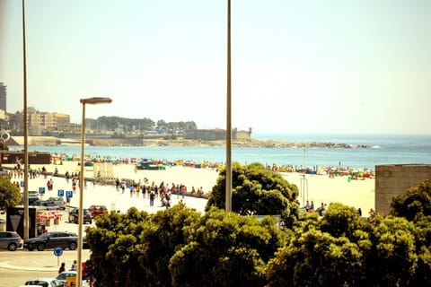 Panoramic Suite, Beachside | View from room