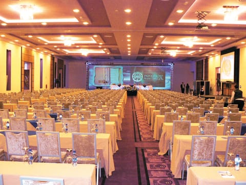 Ballroom