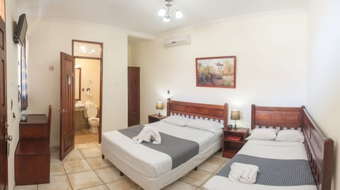 Standard Double Room | Premium bedding, down comforters, pillowtop beds, minibar