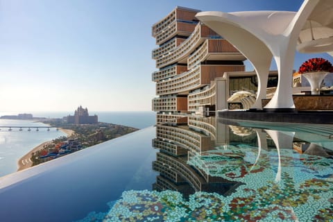 2 outdoor pools, cabanas (surcharge), pool umbrellas