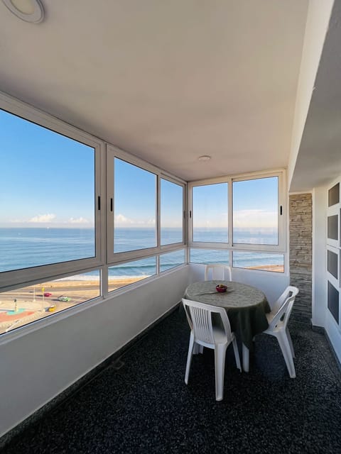 Panoramic Condo | Beach/ocean view