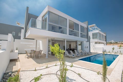 Villa Alexa, Beautiful 3BDR Protaras Villa
