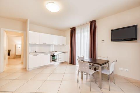 Superior Apartment | Living area